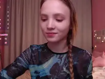 Chaturbate Free Porn Cam of adria_arjona