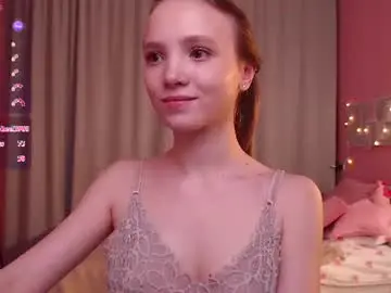 Chaturbate Live Sex of adria_arjona