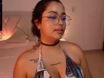 Chaturbate Free Porn Cam of ariana_pierce