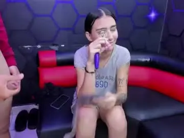 Chaturbate Sex Chat of blow2job_lat