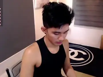 Chaturbate Private Sex Chat of branlior