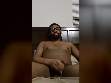 Chaturbate Free Porn Cam of haitiancock200