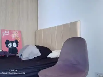 Chaturbate Live Porn of hotgoddesssofia