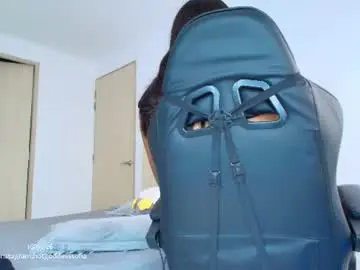 Chaturbate Sex Cam of hotgoddesssofia