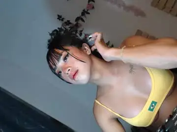 Chaturbate Sex Cam of im_inna
