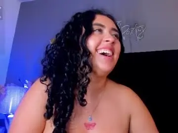 Chaturbate Nude Webcam of isaxcurves