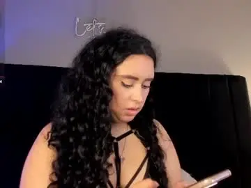 Chaturbate Live Sex of isaxcurves