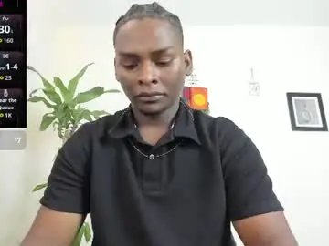 Chaturbate Adult Video Chat of jakson_evanss_
