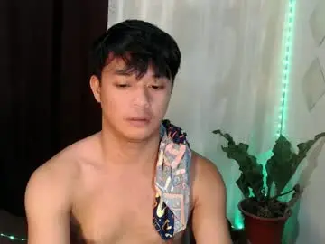 Chaturbate Live Porn of kingdomcum96