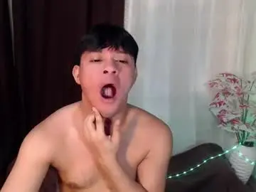 Chaturbate Sex Cam of kingdomcum96