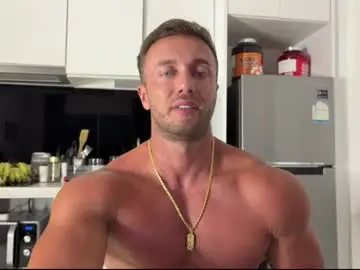 Chaturbate Adult Webcams of leon_lovefitness