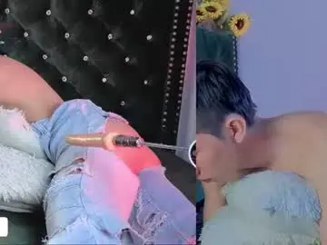 Chaturbate Watch Live Sex Cams of levi_ackermann1