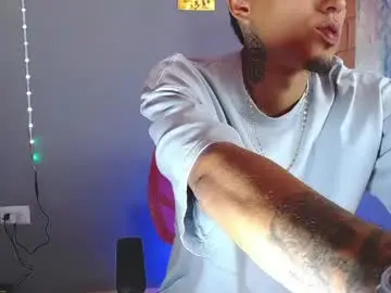 Chaturbate Sex Chat of liiaam_lee_