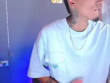 Chaturbate Free Porn Cam of liiaam_lee_