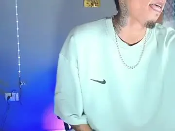 Chaturbate Nude Webcam of liiaam_lee_