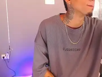 Chaturbate Adult Webcam of liiaam_lee_