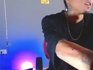 Chaturbate Live Porn of liiaam_lee_