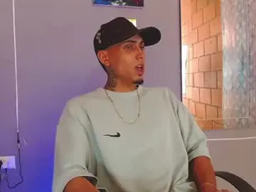 Chaturbate Sex Cam of liiaam_lee_