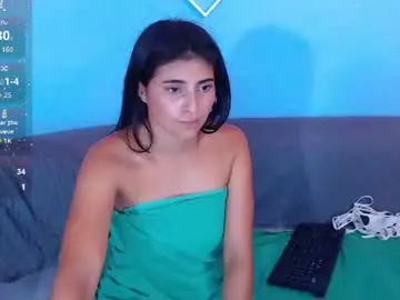 Chaturbate Best Webcam of pleassing_neighbour