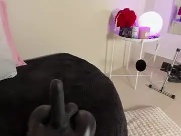 Chaturbate Live Porn of roxannegomez_