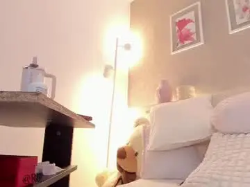 Chaturbate Best Webcam of roxannegomez_