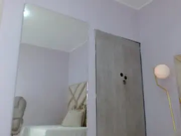 Chaturbate Nude Webcam of sussana_jimenez
