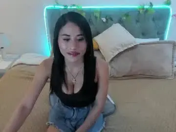 Chaturbate Sex Cam of violet_anderson_