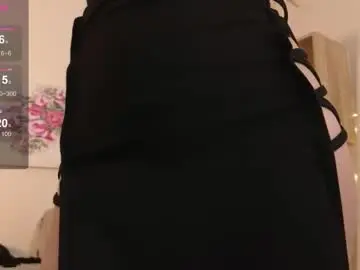 Chaturbate Private Sex Chat of _aoki_
