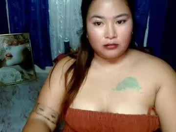 Chaturbate Adult Webcams of asian_baby143