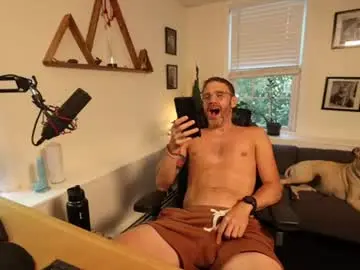 Chaturbate Adult Webcam of bradbronton