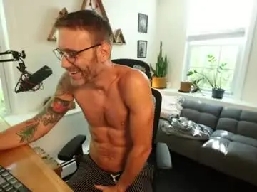 Chaturbate Best live sex cam show of bradbronton