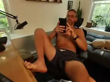 Chaturbate Adult Webcam of bradbronton