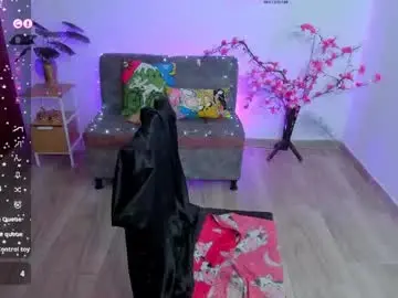 Chaturbate Free Live Porn of camila_harperr