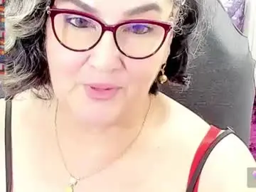 Chaturbate Free Porn Cam of cataleya_mom_