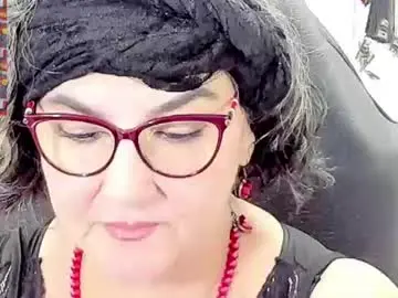 Chaturbate Best live sex cam show of cataleya_mom_