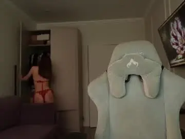 Chaturbate Live Porn of coconutaura
