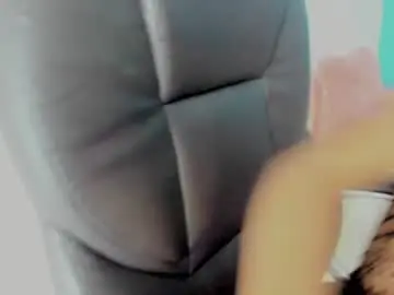 Chaturbate Sex Cam of danna_said