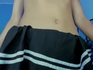 Chaturbate Live Sex Cam of danna_said