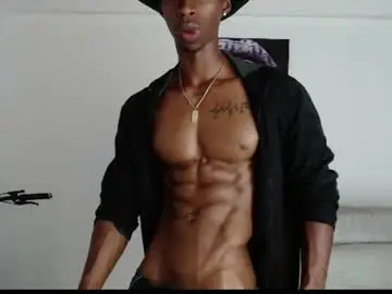 Chaturbate Free Live Porn of drake_brown_23