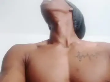 Chaturbate Sex Chat of drake_brown_23