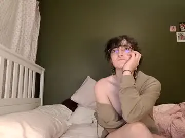 Chaturbate Live Sex Cam of hanna_banana5