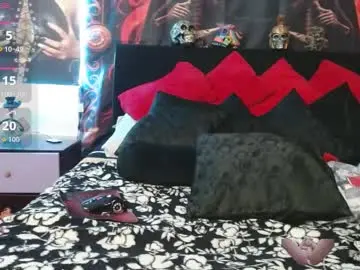 Chaturbate Sex Chat of holydeath_1