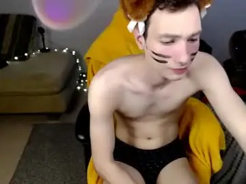 Chaturbate Free Porn Cam of joseph_loy