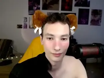 Chaturbate Nude Webcam of joseph_loy