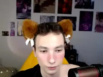 Chaturbate Adult Video Chat of joseph_loy