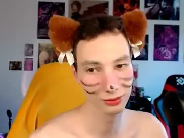 Chaturbate Private Sex Chat of joseph_loy