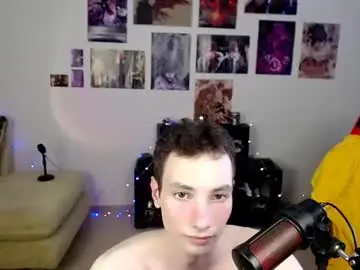Chaturbate Live Sex Cam of joseph_loy