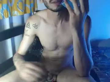 Chaturbate Sex Cam of julfigo
