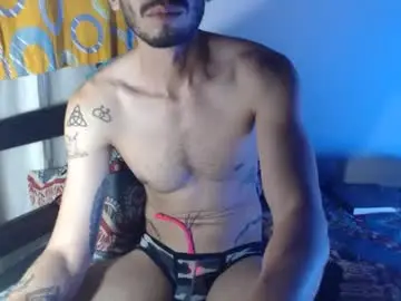 Chaturbate Private Sex Chat of julfigo