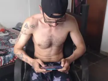 Chaturbate Best live sex cam show of julfigo